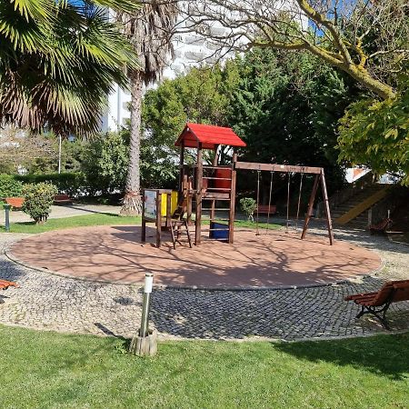 Apartamento Encantador Na Praia Da Rocha 波尔蒂芒 外观 照片