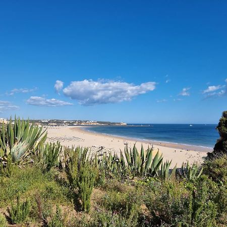 Apartamento Encantador Na Praia Da Rocha 波尔蒂芒 外观 照片