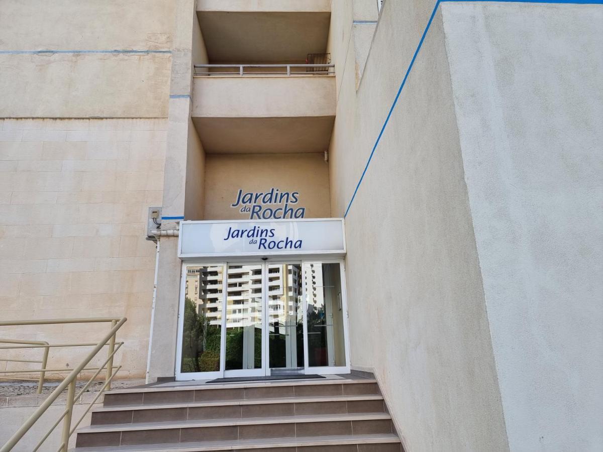 Apartamento Encantador Na Praia Da Rocha 波尔蒂芒 外观 照片