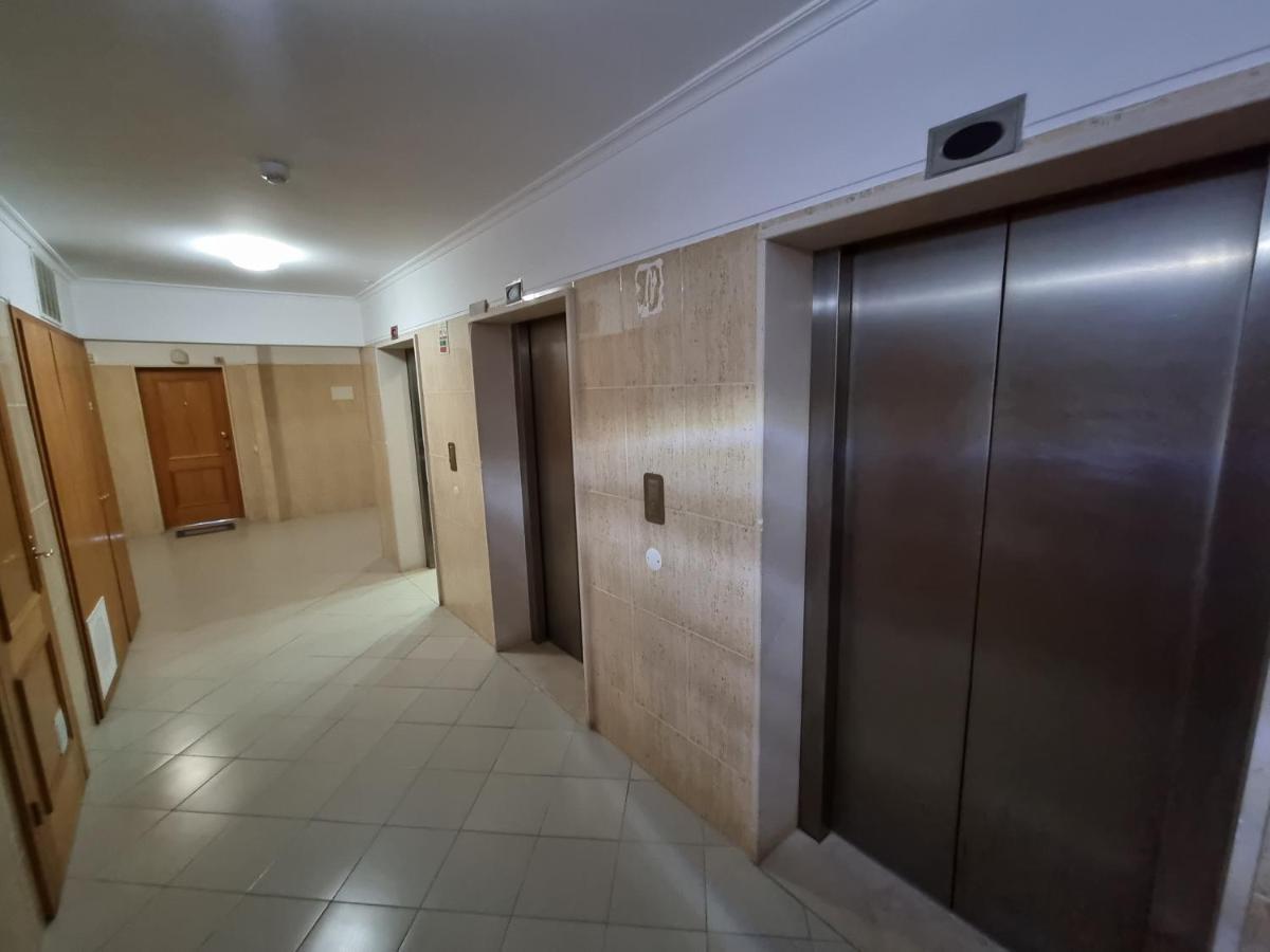 Apartamento Encantador Na Praia Da Rocha 波尔蒂芒 外观 照片