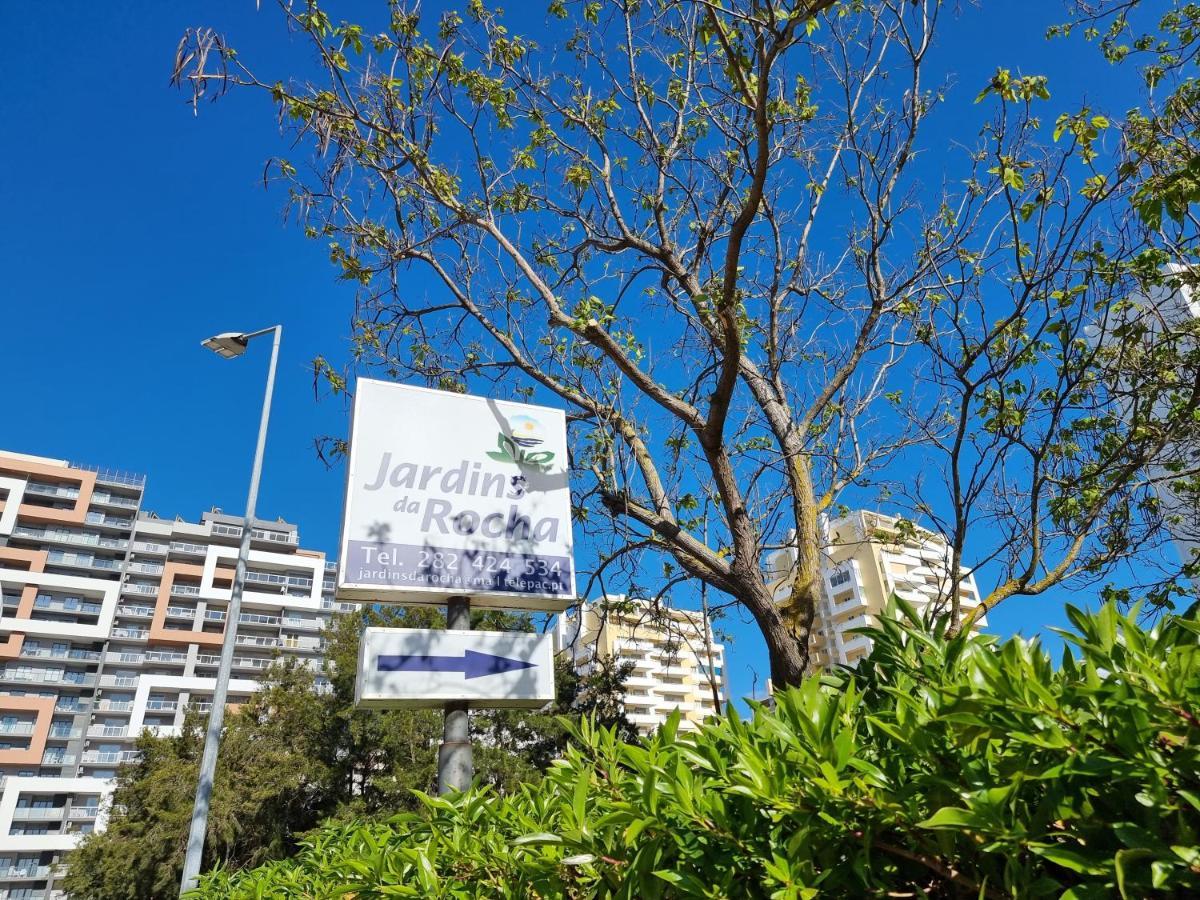 Apartamento Encantador Na Praia Da Rocha 波尔蒂芒 外观 照片