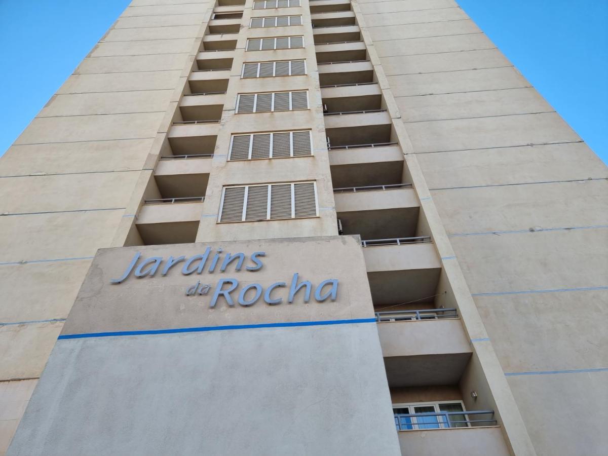Apartamento Encantador Na Praia Da Rocha 波尔蒂芒 外观 照片