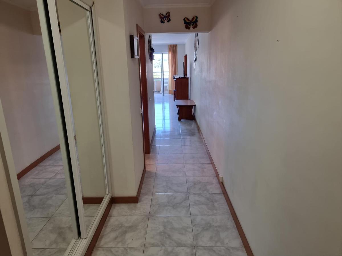 Apartamento Encantador Na Praia Da Rocha 波尔蒂芒 外观 照片