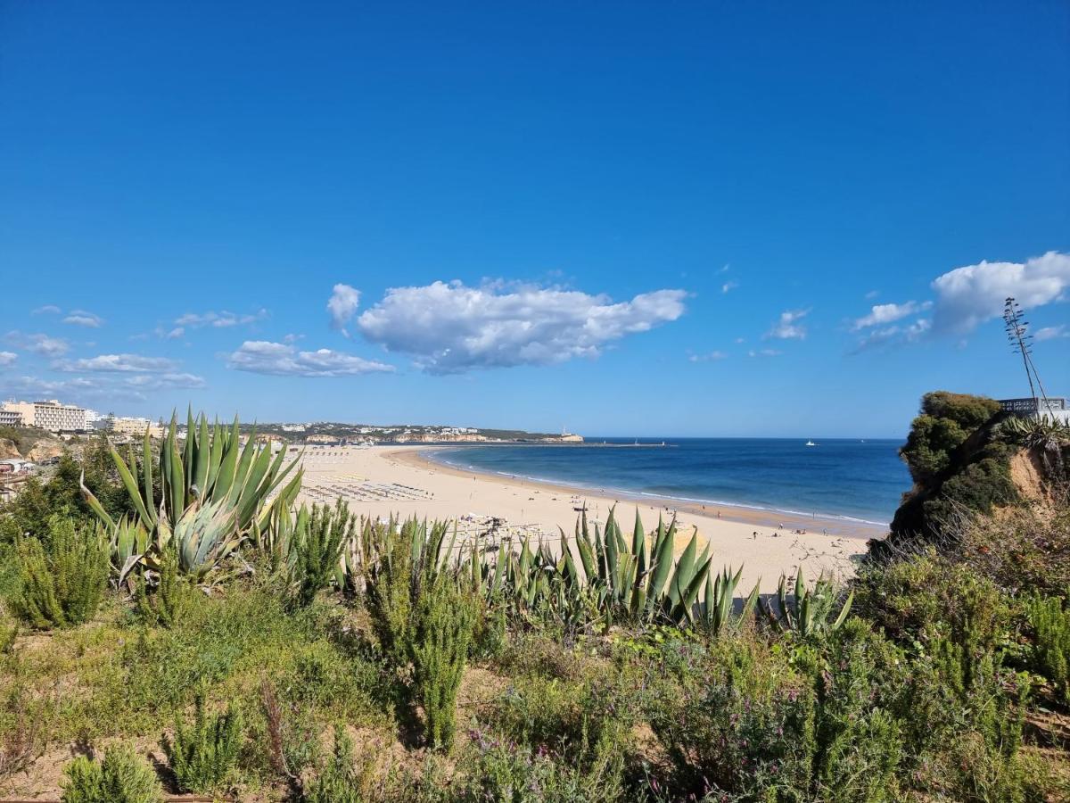 Apartamento Encantador Na Praia Da Rocha 波尔蒂芒 外观 照片