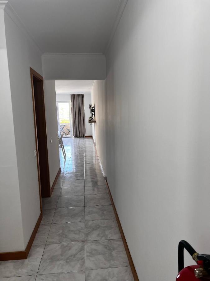 Apartamento Encantador Na Praia Da Rocha 波尔蒂芒 外观 照片