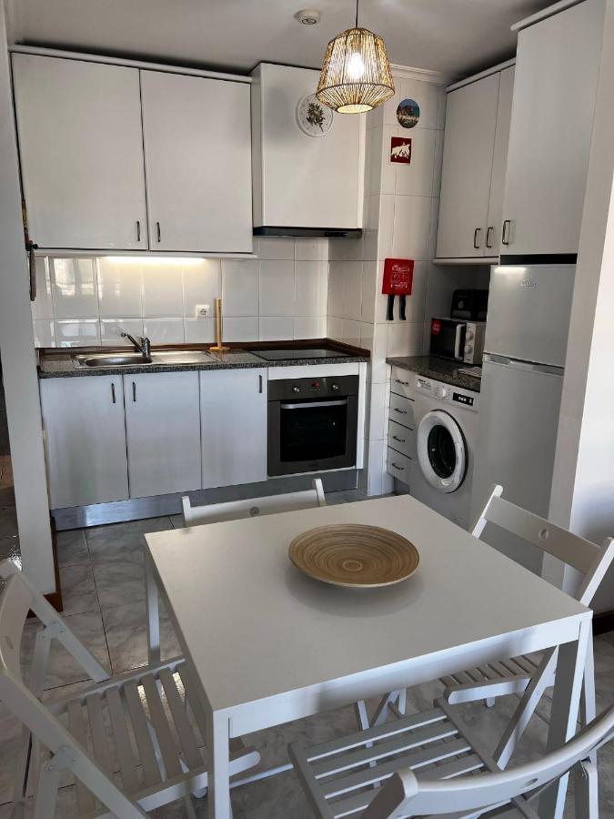 Apartamento Encantador Na Praia Da Rocha 波尔蒂芒 外观 照片