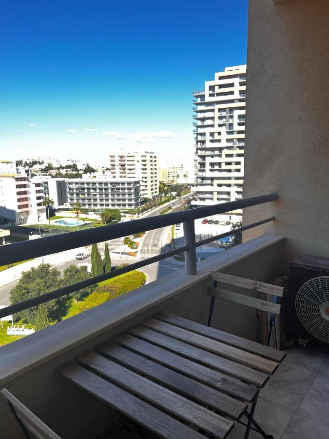 Apartamento Encantador Na Praia Da Rocha 波尔蒂芒 外观 照片