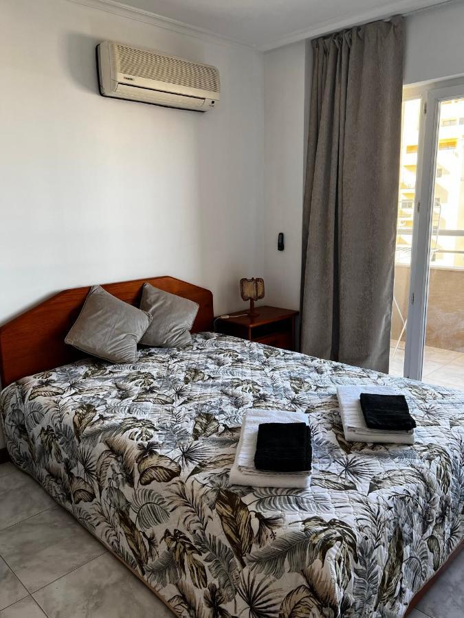 Apartamento Encantador Na Praia Da Rocha 波尔蒂芒 外观 照片
