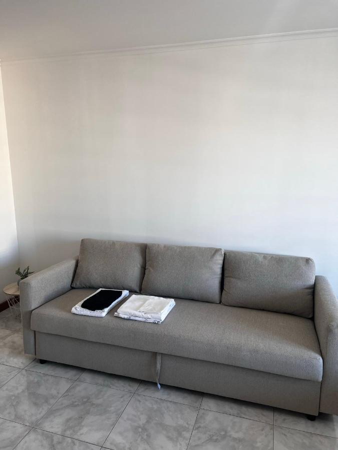 Apartamento Encantador Na Praia Da Rocha 波尔蒂芒 外观 照片