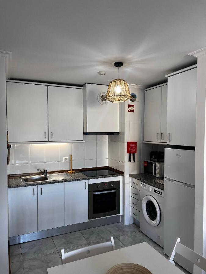 Apartamento Encantador Na Praia Da Rocha 波尔蒂芒 外观 照片