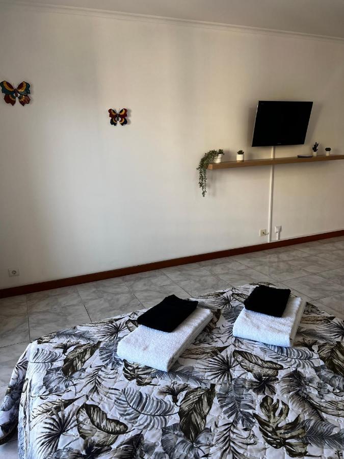 Apartamento Encantador Na Praia Da Rocha 波尔蒂芒 外观 照片