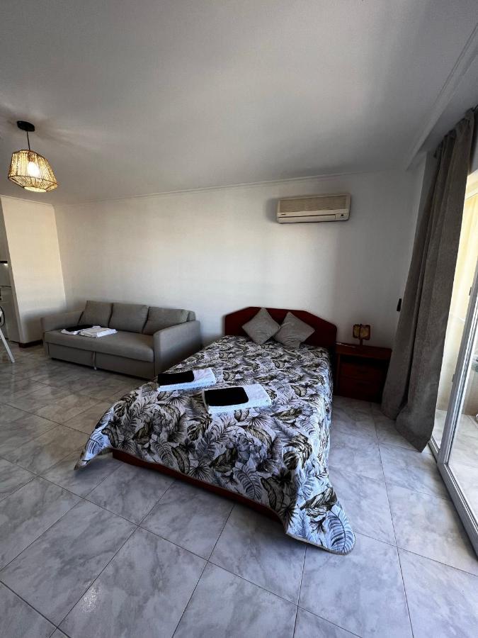 Apartamento Encantador Na Praia Da Rocha 波尔蒂芒 外观 照片