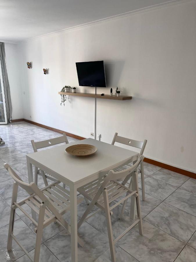 Apartamento Encantador Na Praia Da Rocha 波尔蒂芒 外观 照片