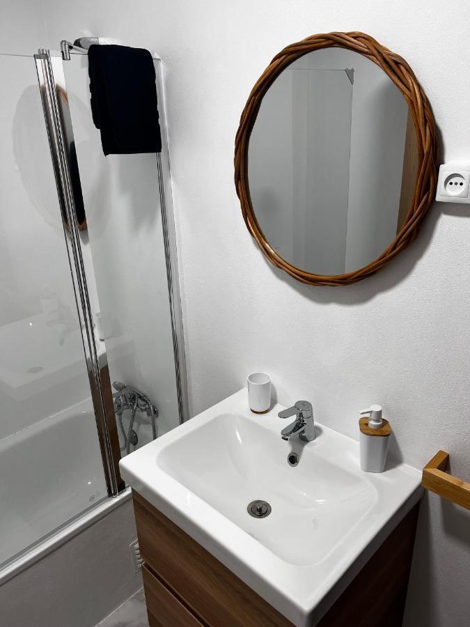 Apartamento Encantador Na Praia Da Rocha 波尔蒂芒 外观 照片