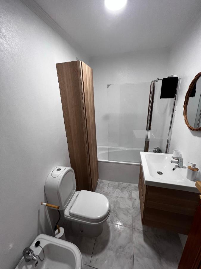 Apartamento Encantador Na Praia Da Rocha 波尔蒂芒 外观 照片