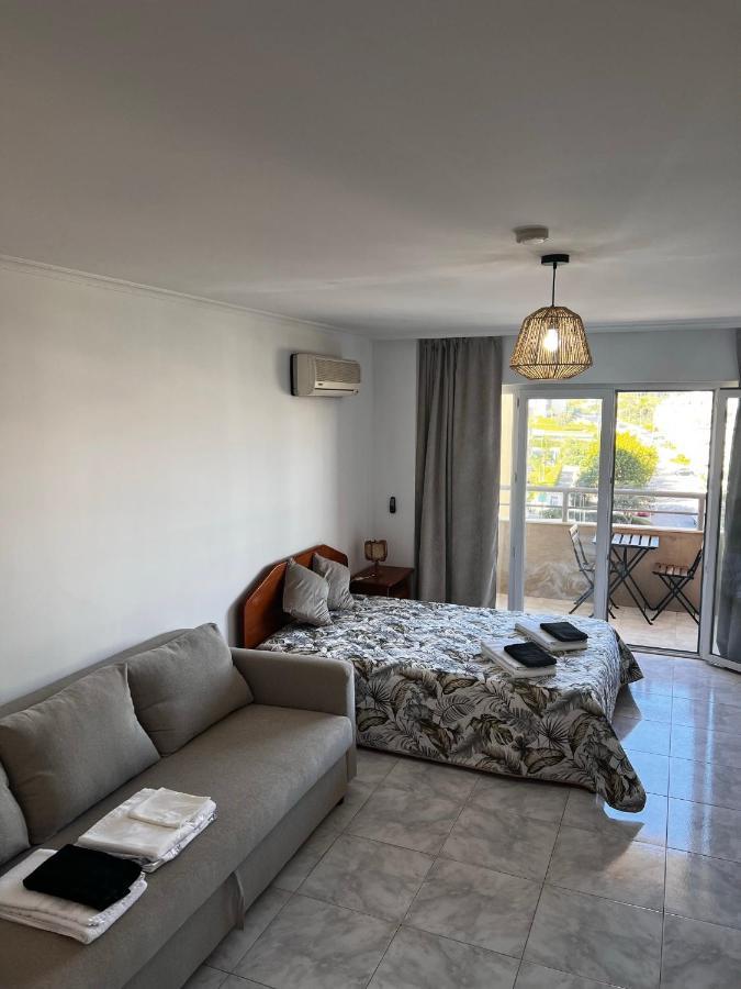Apartamento Encantador Na Praia Da Rocha 波尔蒂芒 外观 照片