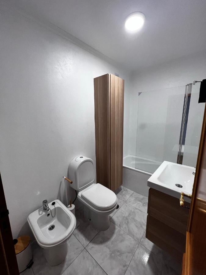 Apartamento Encantador Na Praia Da Rocha 波尔蒂芒 外观 照片