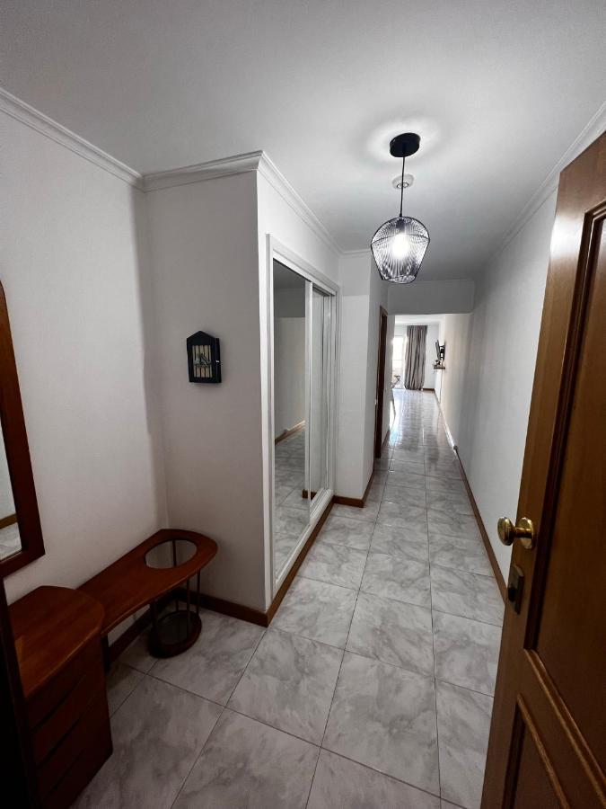 Apartamento Encantador Na Praia Da Rocha 波尔蒂芒 外观 照片