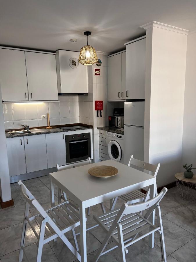 Apartamento Encantador Na Praia Da Rocha 波尔蒂芒 外观 照片