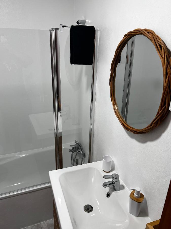 Apartamento Encantador Na Praia Da Rocha 波尔蒂芒 外观 照片