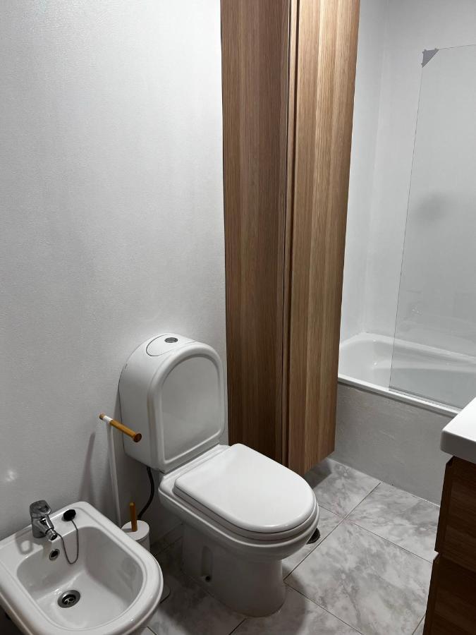 Apartamento Encantador Na Praia Da Rocha 波尔蒂芒 外观 照片