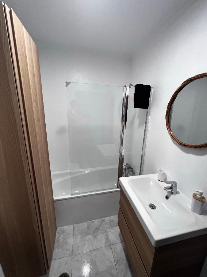 Apartamento Encantador Na Praia Da Rocha 波尔蒂芒 外观 照片